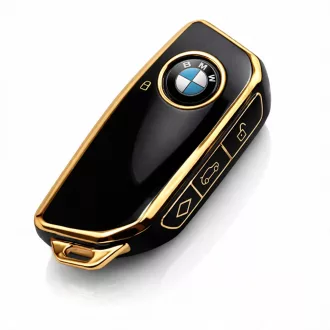 TPU tok 049 - BMW - fekete
