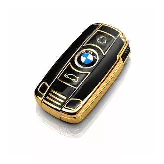TPU tok 051 - BMW - fekete