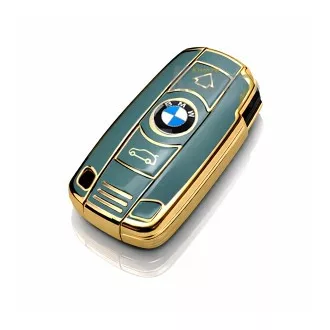 TPU tok 053 - BMW - kék