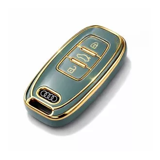TPU tok 057 - Audi - kék
