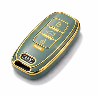 TPU tok 061 - Audi - kék
