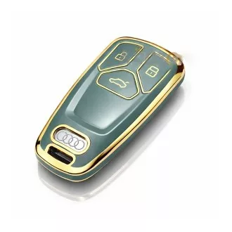 TPU tok 064 - Audi - kék