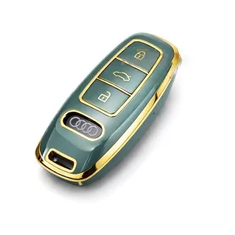 TPU tok 073 - Audi - kék
