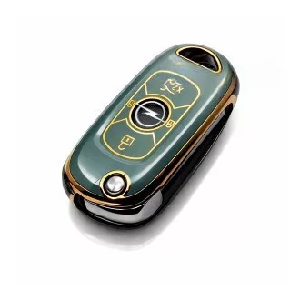 TPU tok 075 - Opel - kék