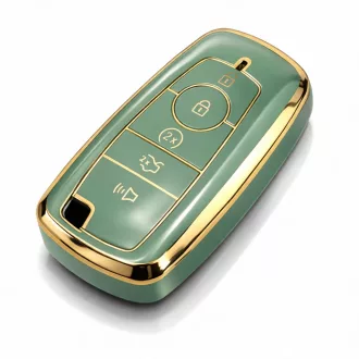 TPU tok 083 - Ford - zöld