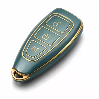 TPU tok 086 - Ford - kék