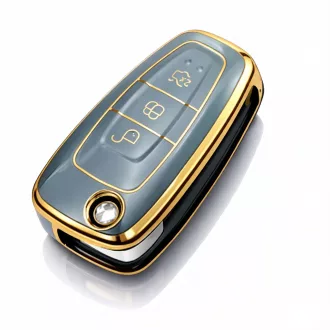 TPU tok 089 - Ford - kék