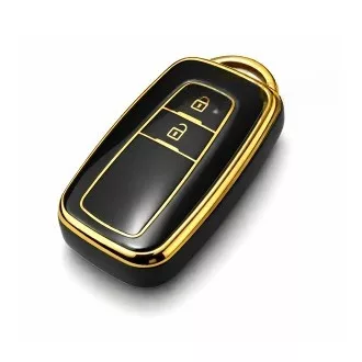 TPU tok 095 - Toyota - fekete