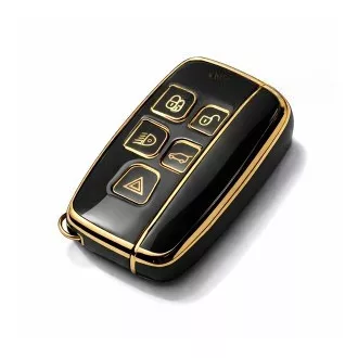 TPU tok 115 - Land Rover / Jaguar - Fekete