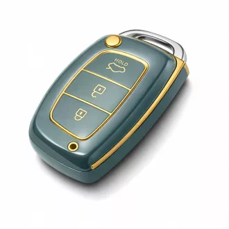 TPU tok 129 - Hyundai - kék