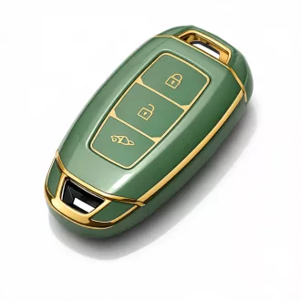 TPU tok 137 - Hyundai - zöld