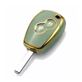 TPU tok 200 - Renault - zöld