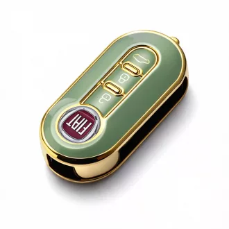 TPU tok 213 - Fiat - zöld