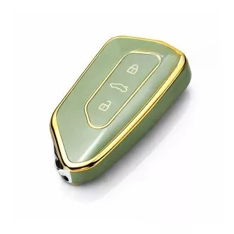 TPU tok 225 - VW - zöld
