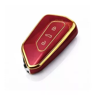 TPU tok 226 - VW - piros