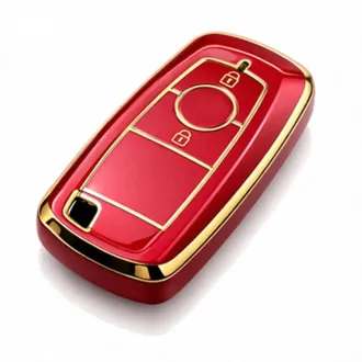 TPU tok 249 - Ford - piros
