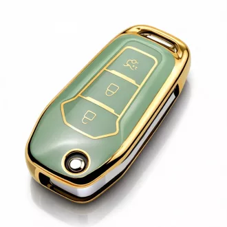 TPU tok 260 - Ford - Zöld
