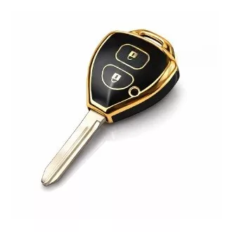 TPU tok 269 - Toyota - fekete