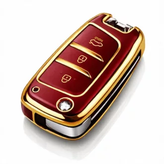TPU tok 310 - Hyundai - piros