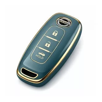 TPU tok 338 - Nissan - kék