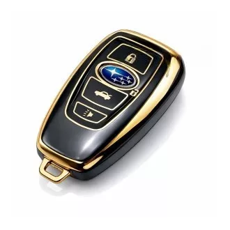 TPU tok 353 - Subaru - fekete