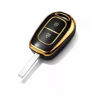 TPU tok 355 - Renault - fekete