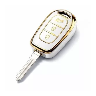 TPU tok 360 ​​- Renault - fehér