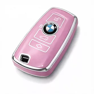 TPU tok 379 - BMW - rózsaszín