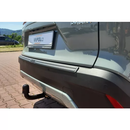 Vonóhorog AutoHak 0104, TOYOTA