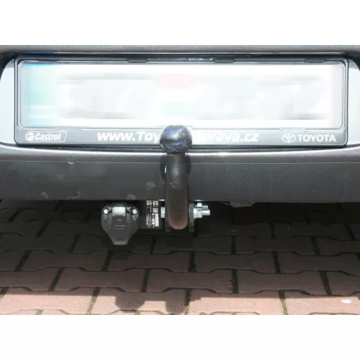 Vonóhorog AutoHak, 065 TOYOTA YARIS