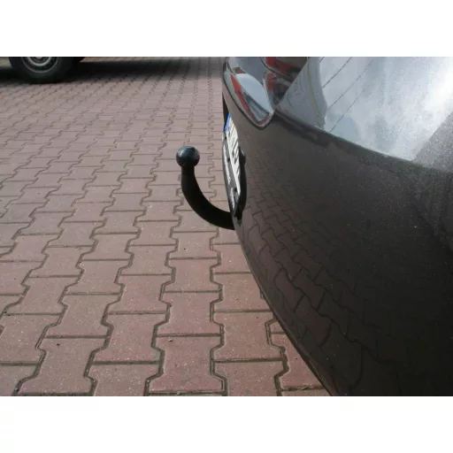 Vonóhorog AutoHak, 065 TOYOTA YARIS