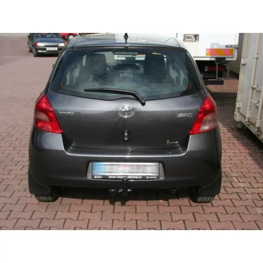Vonóhorog AutoHak, 065 TOYOTA YARIS