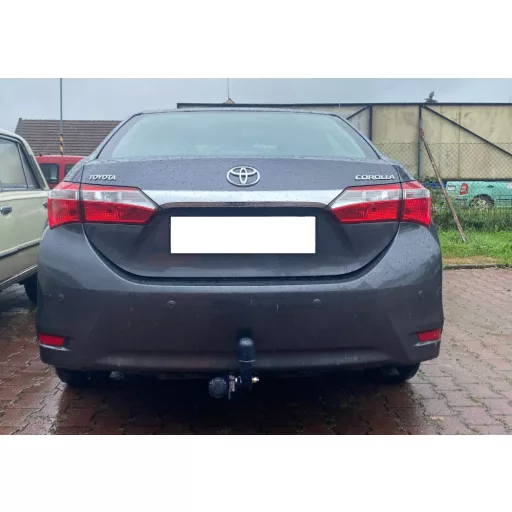 Vonóhorog AutoHak, 086 TOYOTA COROLLA 4D (E18)