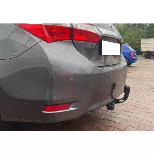 Vonóhorog AutoHak, 086 TOYOTA COROLLA 4D (E18)