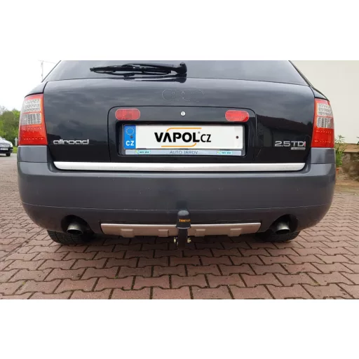 Vonóhorog AutoHak, A20 AUDI A 6