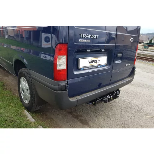 Vonóhorog AutoHak, C35 FORD TRANSIT