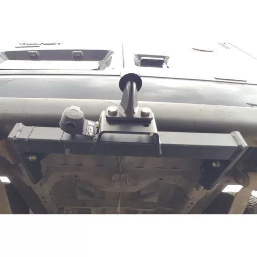 Vonóhorog AutoHak, C35 FORD TRANSIT