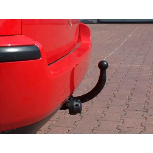 Vonóhorog AutoHak, C38 FORD MONDEO