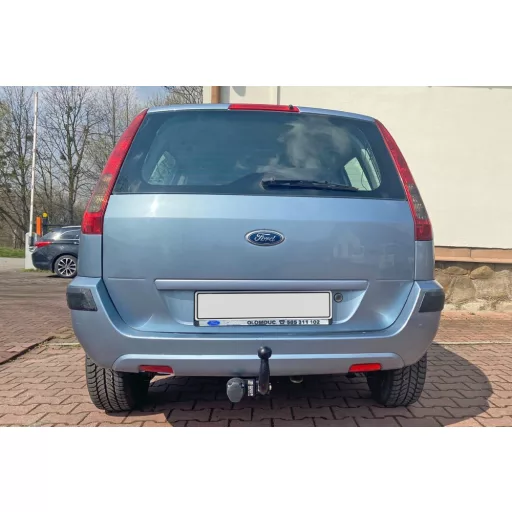 Vonóhorog AutoHak, C43 FORD FUSION