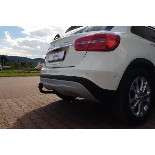 Vonóhorog AutoHak, D46 MERCEDES GLA od 03.2014