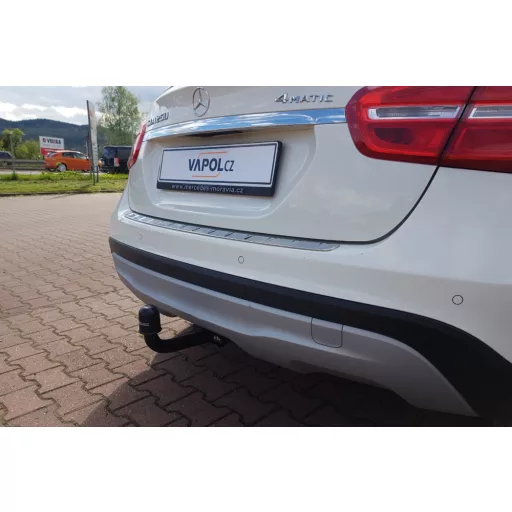 Vonóhorog AutoHak, D46 MERCEDES GLA od 03.2014