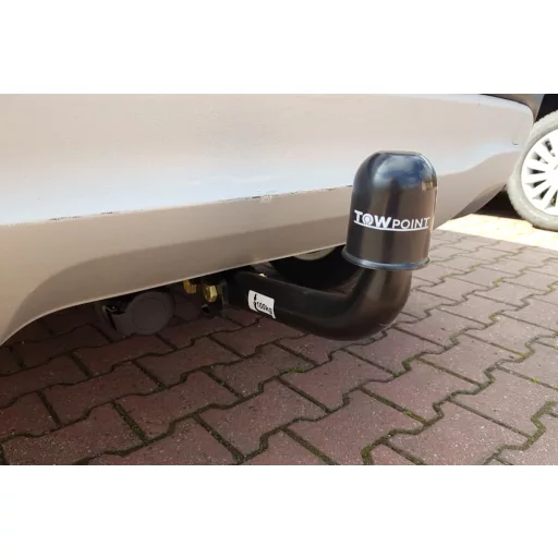 Vonóhorog AutoHak, D46 MERCEDES GLA od 03.2014