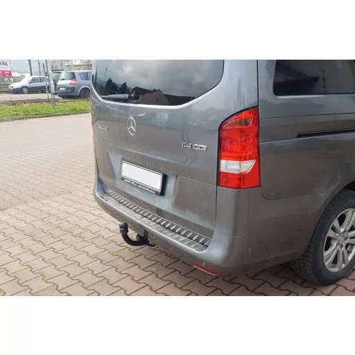 Vonóhorog AutoHak, D47 MERCEDES VITO a V-Klasse 2014