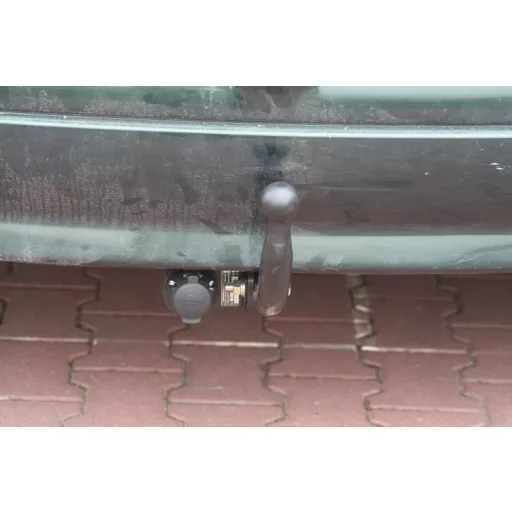 Vonóhorog AutoHak, E21 OPEL ASTRA G