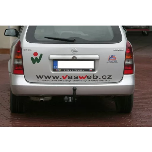 Vonóhorog AutoHak, E23 OPEL ASTRA B