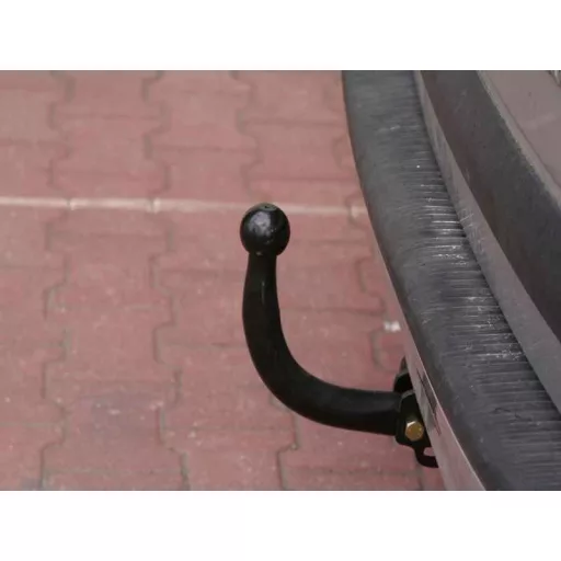 Vonóhorog AutoHak, E35 OPEL ZAFIRA
