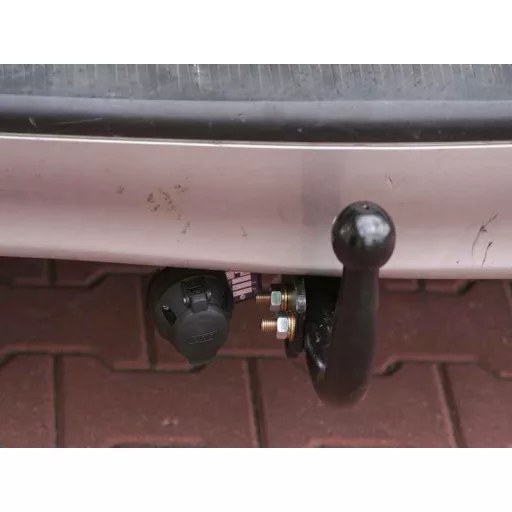Vonóhorog AutoHak, E35 OPEL ZAFIRA