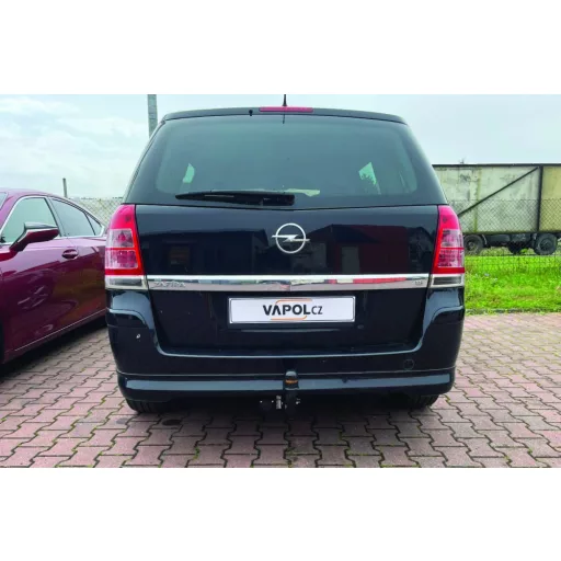Vonóhorog AutoHak, E48 OPEL ZAFIRA II