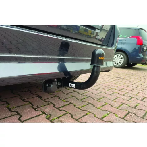 Vonóhorog AutoHak, E48 OPEL ZAFIRA II