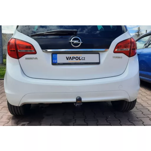 Vonóhorog AutoHak, E55 OPEL MERIVA II.